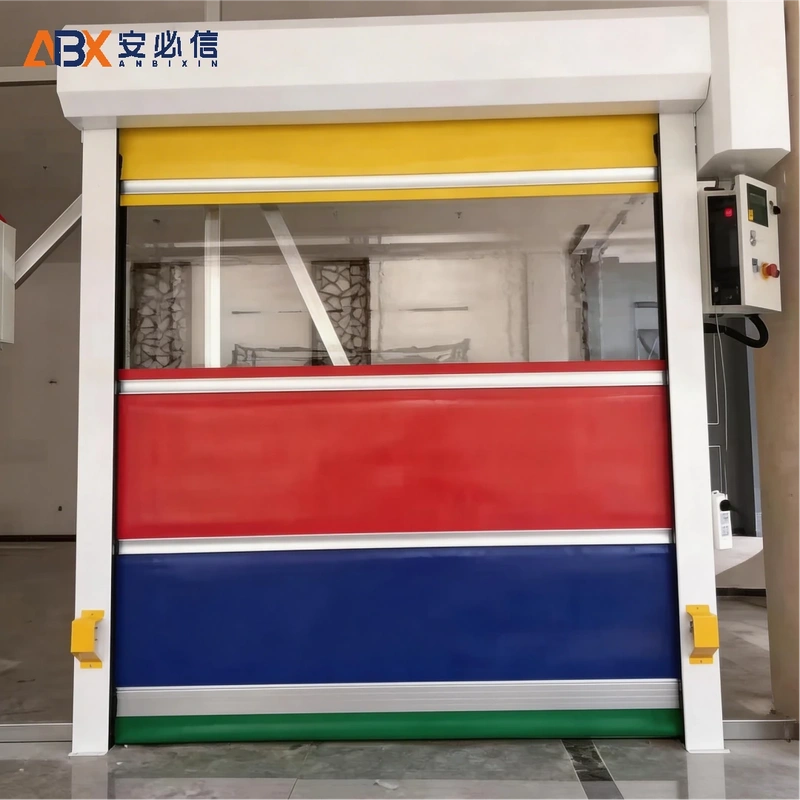景德镇市快速卷帘门
