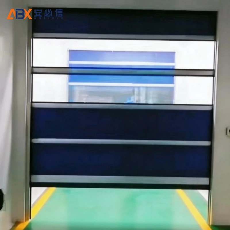 景德镇市高速门